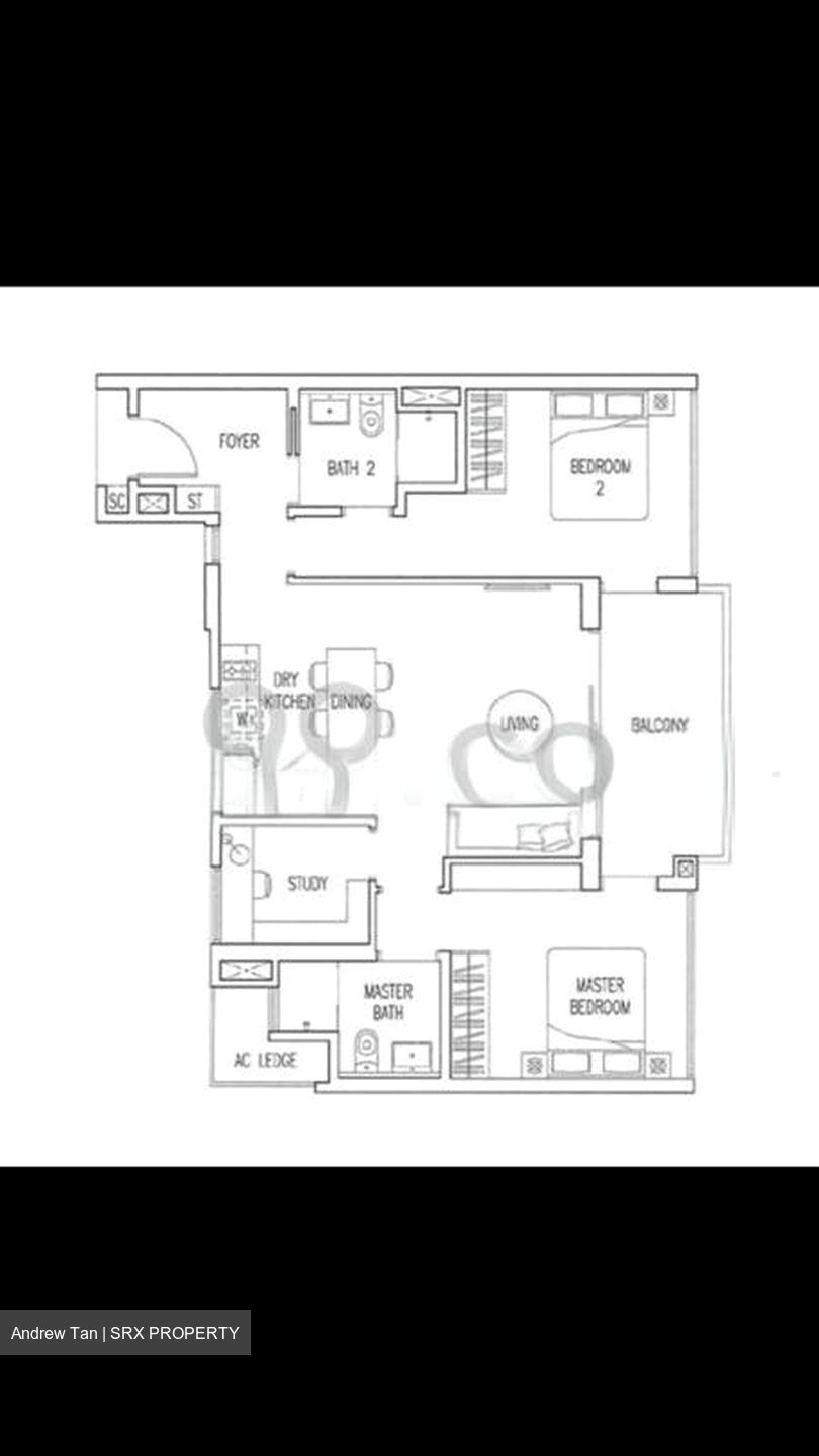 Boathouse Residences (D19), Condominium #560962521